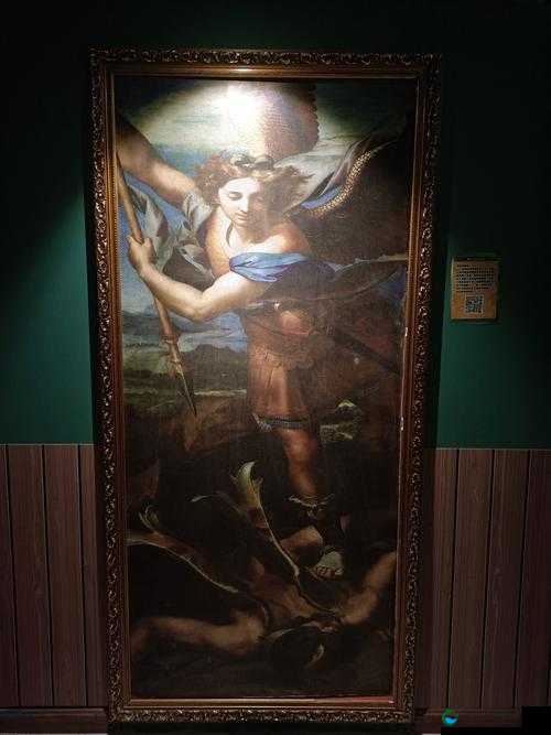 刘禅踩着板凳孙尚香谁画的？揭秘这幅神秘画作背后的故事与创作者身份