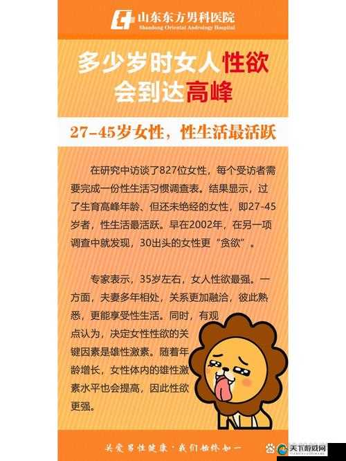 少妇为什么会有强烈的性需求？这是正常的吗？