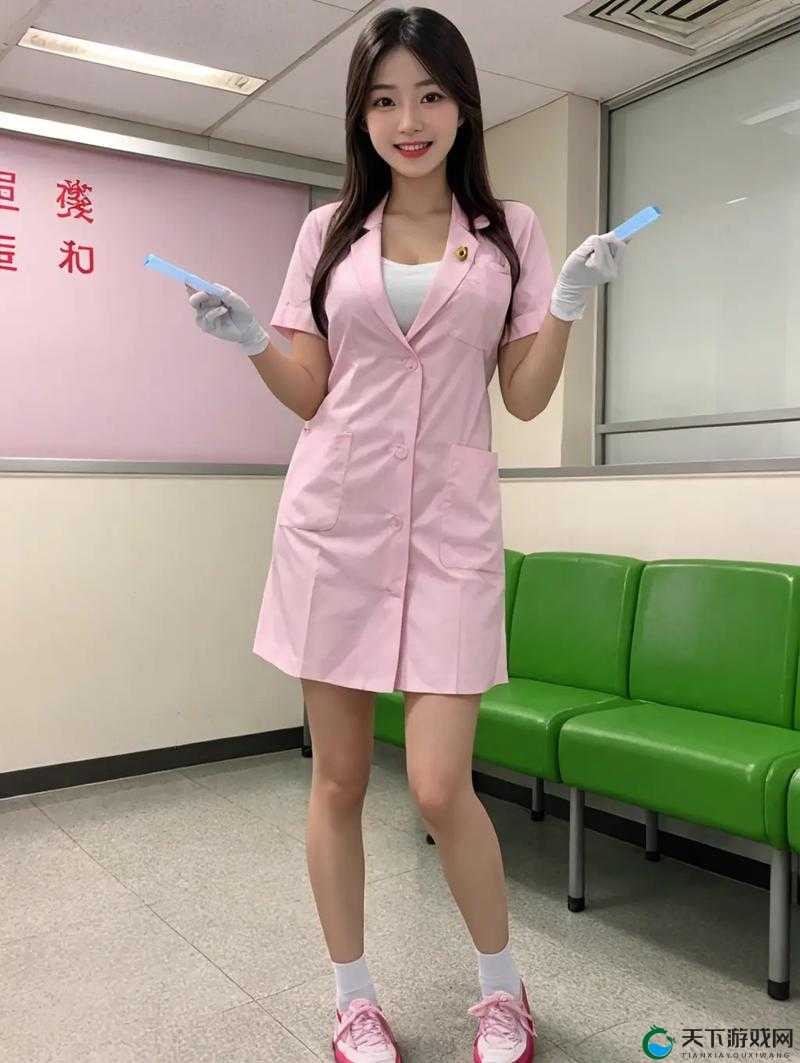 另类护士 69：挑战传统的医疗角色？