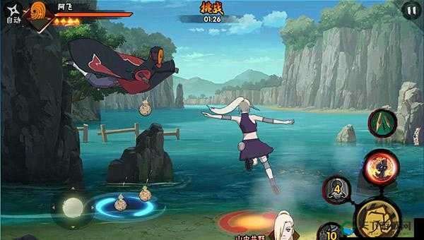 真正的遁地飞天 阿飞决斗场使用技巧详解及玩法革命预测