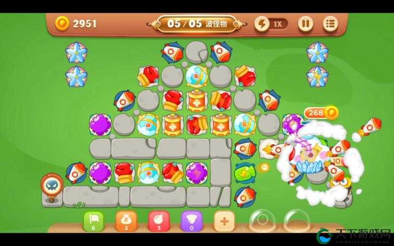 保卫萝卜3会出现第五主题吗？科学家如何预测？