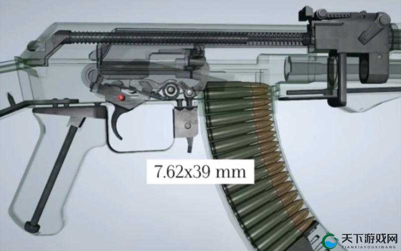 全民突击铂金AK和M4贪狼阵地射击伤害对比