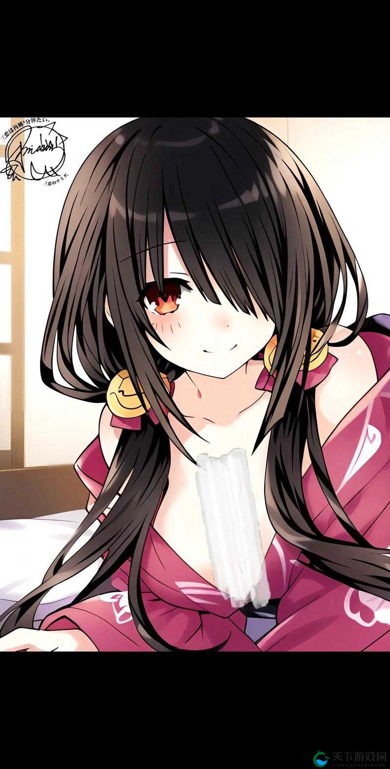 如何评价狂三在约会大作战中的表现？