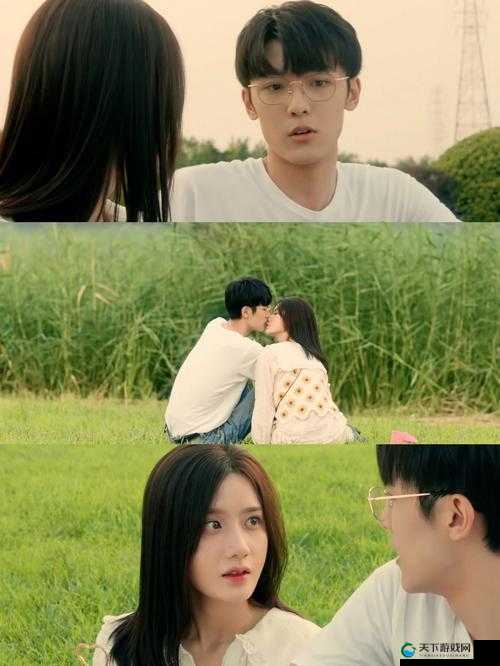 当学霸女神恋上帅气体育老师，他们的爱情故事能否得到认可？