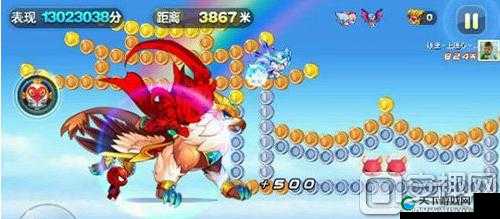 天天酷跑，小小兔与小丑库卡哪个好？底层逻辑与操作映射全面解析