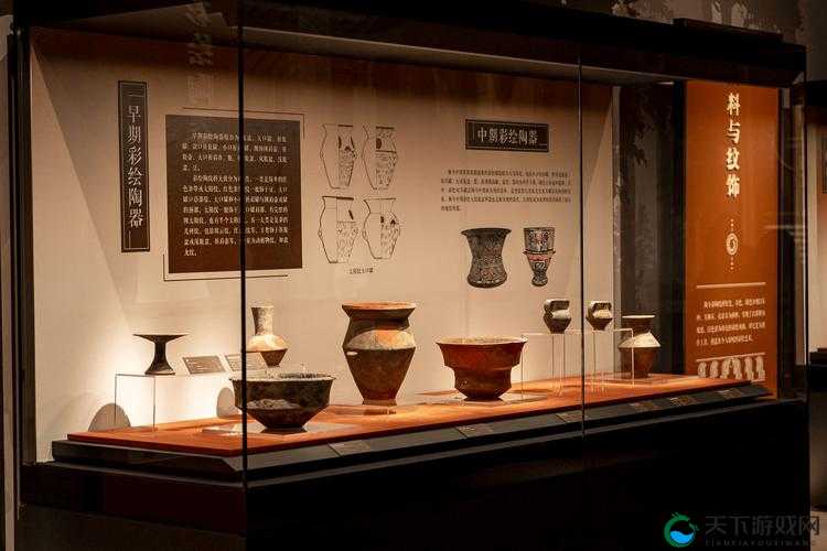 探索哥伦布的窑洞1—3：揭秘古代文明的神秘居所与历史遗迹