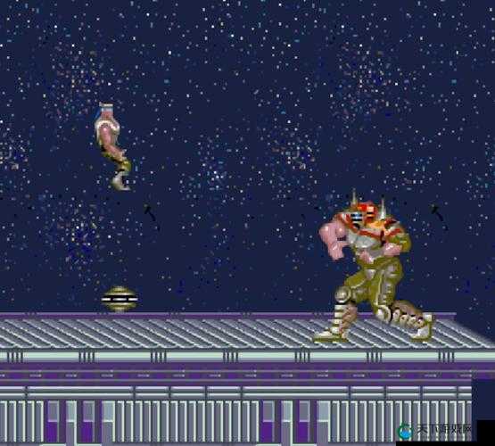 魂斗罗手游boss攻击方式 剧情通关要点攻略