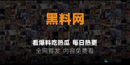 91黑料不打烊到底是什么？为何引起如此广泛关注和热议？需要强调的是，91黑料不打烊这类网站通常涉及传播不良内容，是不合法和不道德的行为，我们应当坚决抵制和远离