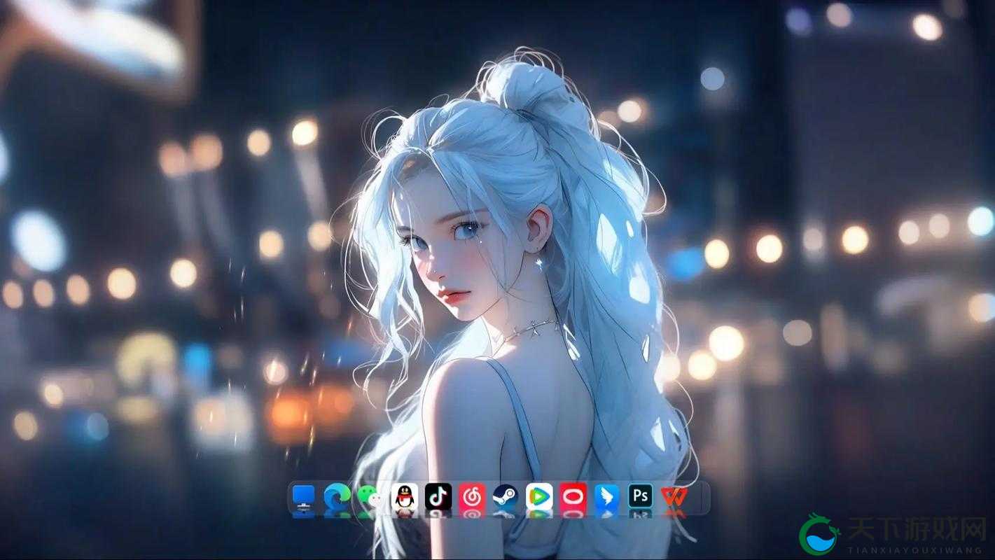 在哪里可以找到高质量的 Wallpaper 网站入口？