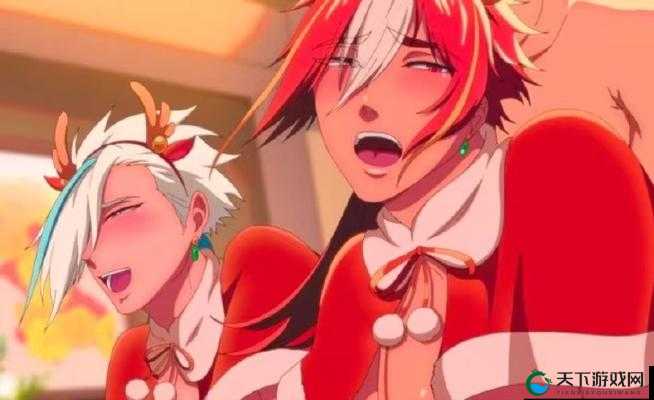 哥布林洞窟樱花动漫NASA双男主剧情解析：探索神秘宇宙与奇幻冒险的交织