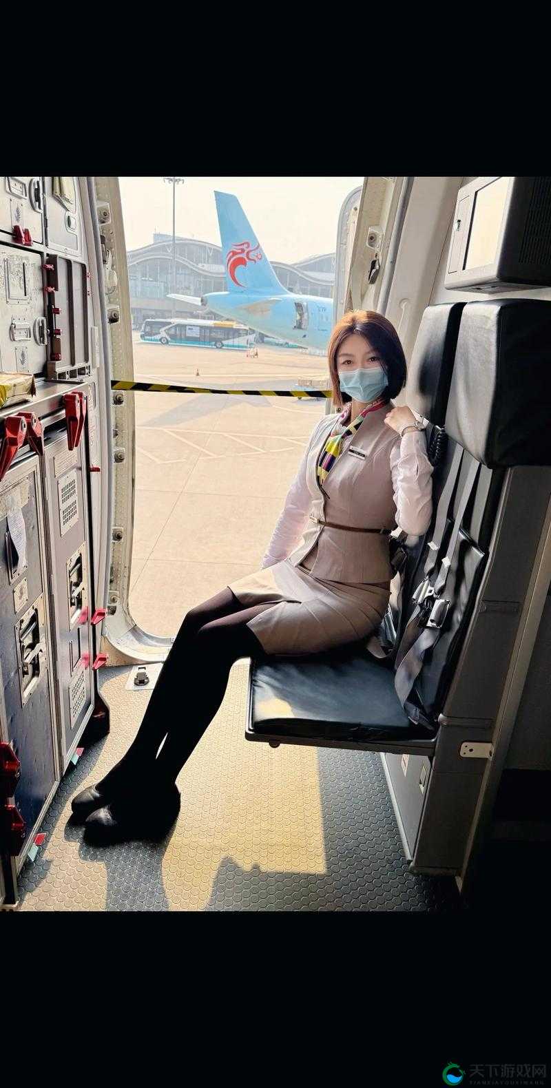 女生身高 176 能不能当空姐？相关标准与要求大揭秘