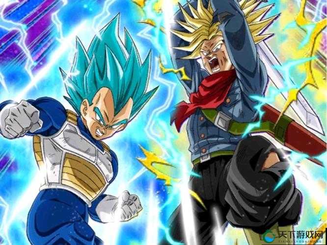 龙珠激斗你不能忽视的技巧，伙伴协助技巧