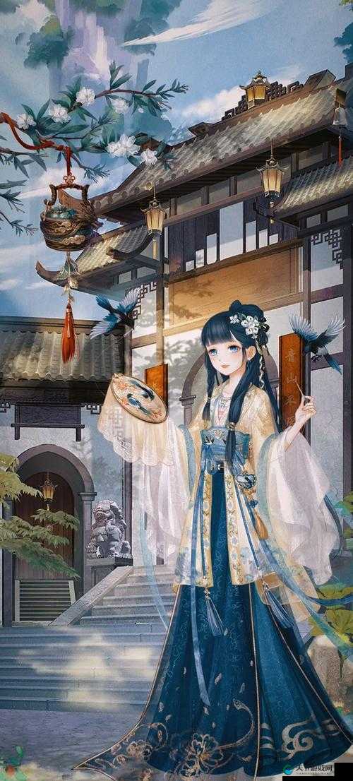 奇迹暖暖中秋奇遇，问答挑战与搭配盛宴