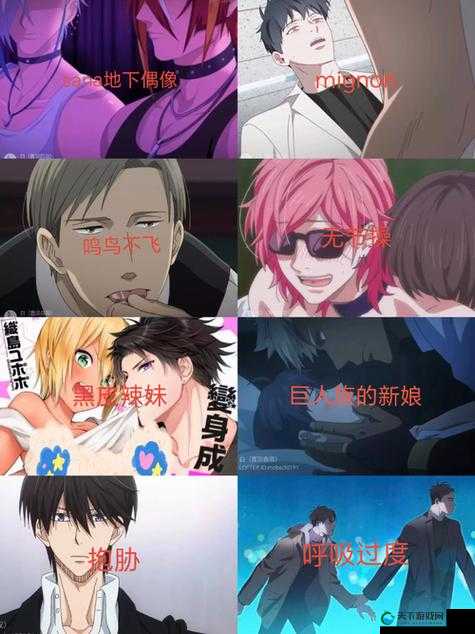 地下偶像番剧第十四集：粉丝狂热背后的真相与偶像们的成长故事揭秘