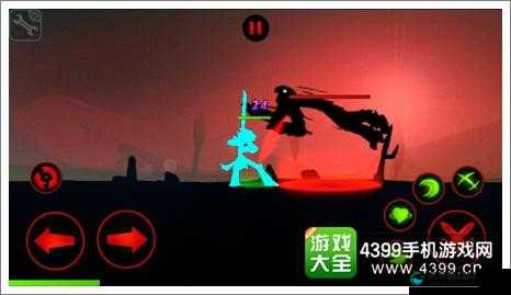 火柴人联盟三狼打法及三狼能力与技能分析详解