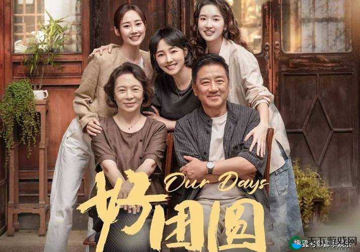 大团圆结1一6：完整剧情解析与角色发展深度探讨，带你领略经典结局的魅力