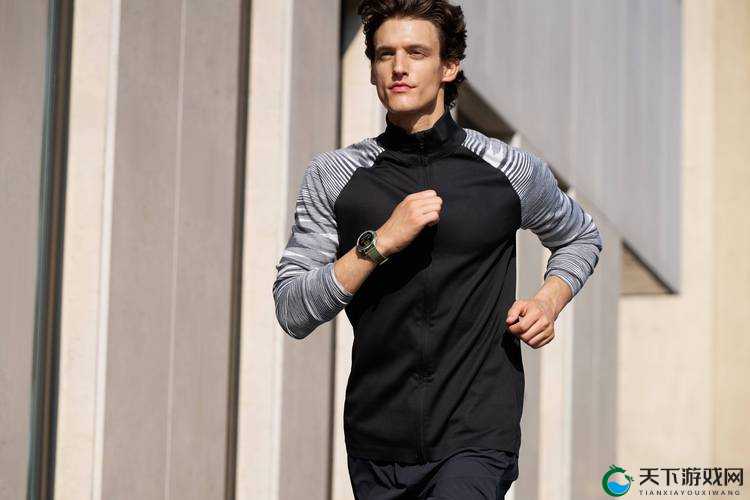 探索华人MenGay男体魅力：揭秘男性健康与自信的秘诀，如何通过运动与饮食塑造完美身材？