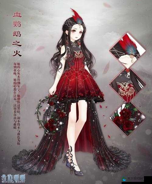 奇迹暖暖鹦鹉公主来袭，梦鹦鹉之歌谜底全攻略