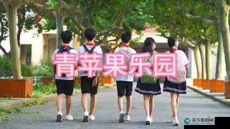 青苹果乐园最新在线观看：重温经典青春记忆，感受无忧无虑的校园时光