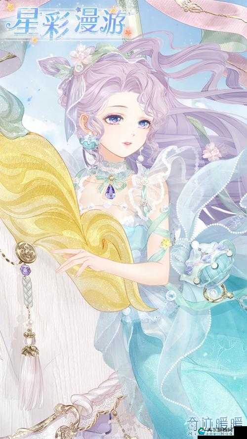 奇迹暖暖更新新玩法到来 浮梦岛长期开放——演变史专题