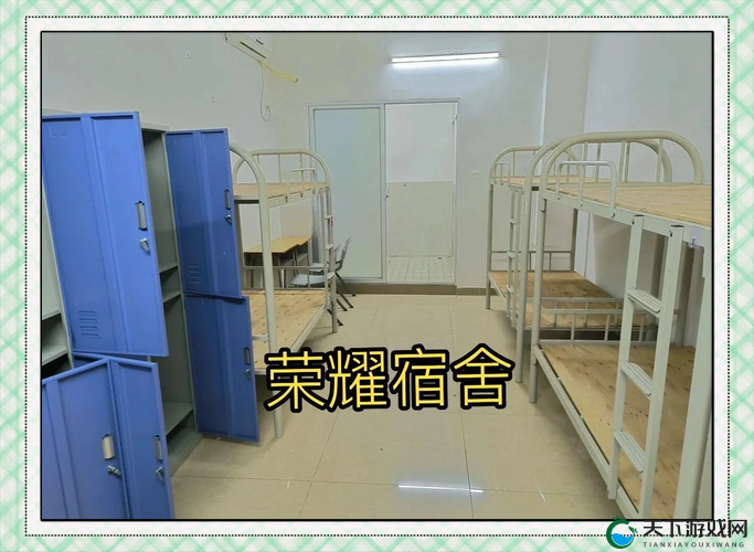 青年Gary东北打桩机宿舍生活全记录：日常挑战与成长故事分享