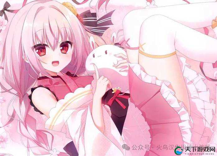 动漫18禁游戏深度解析：剧情、角色与玩家体验全揭秘，带你探索隐藏的精彩世界