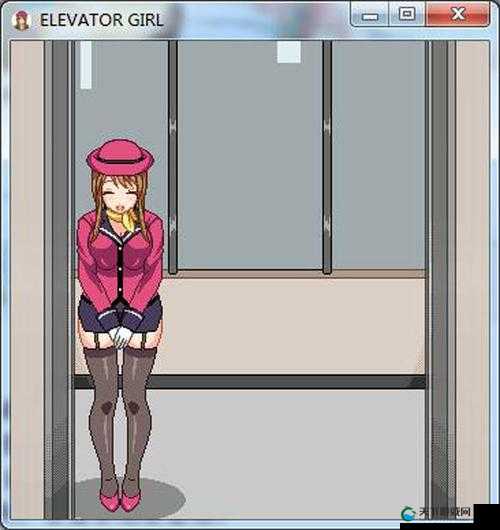电梯女孩像素桃子移植正版游戏体验分享：经典角色重现，怀旧与创新的完美结合