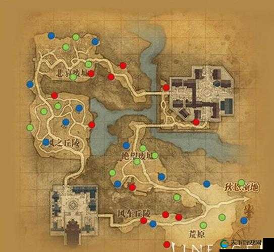 解锁天堂2手游的财富密码，次元之箱玩法全揭秘