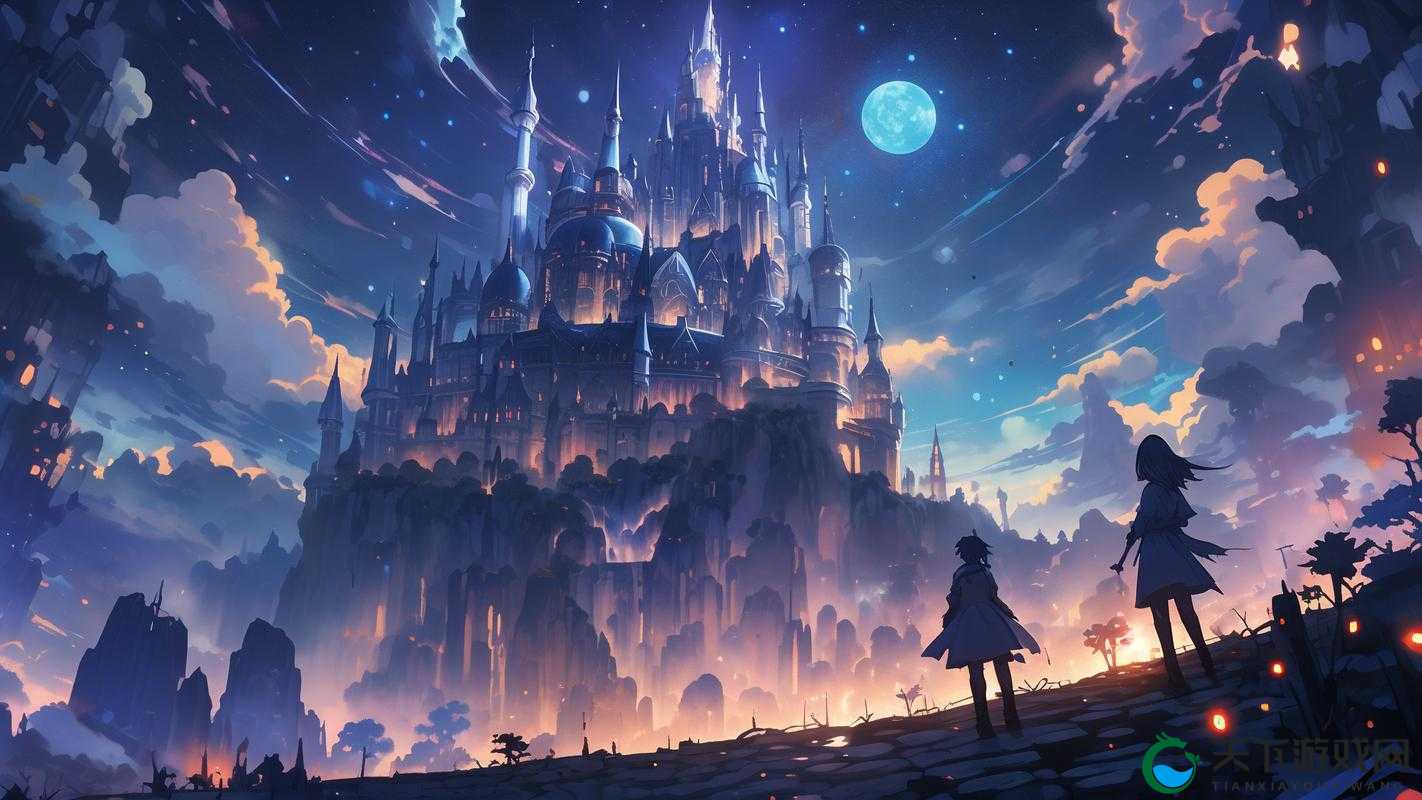 星空影院动漫在线观看：高清画质，海量动漫资源，随时随地畅享精彩动漫世界