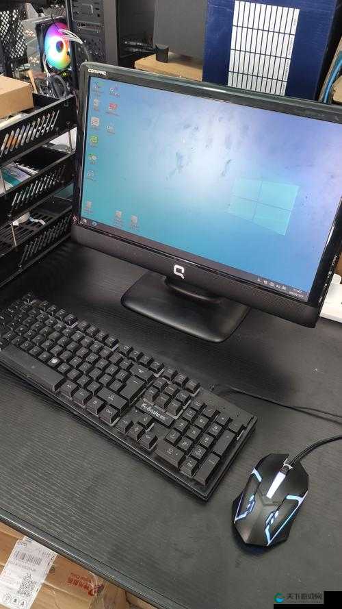 修电脑1400张照片全记录：从故障诊断到完美修复的详细步骤与实用技巧分享