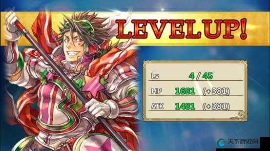 锁链战记怎么才能突破？突破系统详细介绍