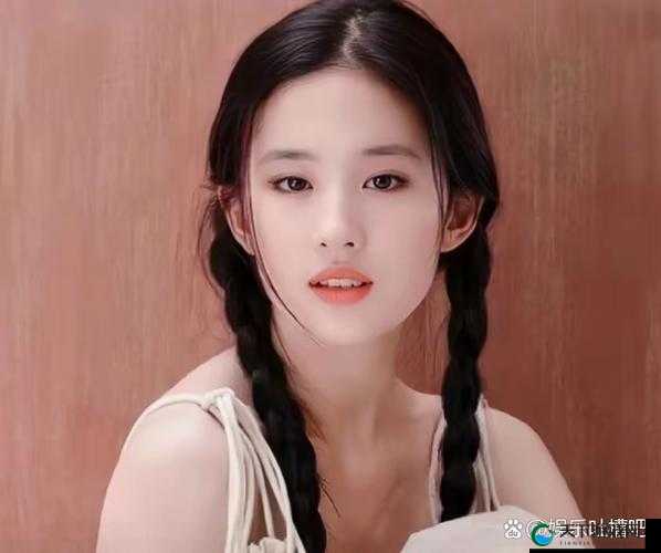 刘亦菲的恋爱史：她的感情世界是怎样的？