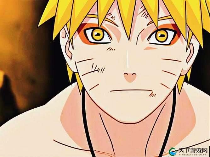 火影忍者鸣人真正爱的人是谁？这个问题困扰了无数粉丝