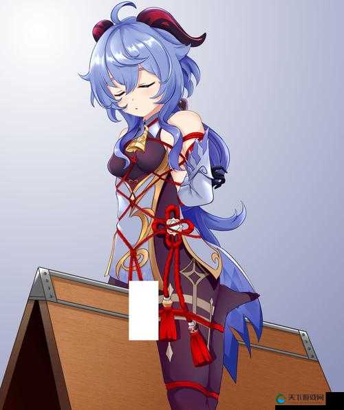 甘雨被盗宝团俘虏图曝光：详细解析甘雨被俘经过及盗宝团的神秘背景故事