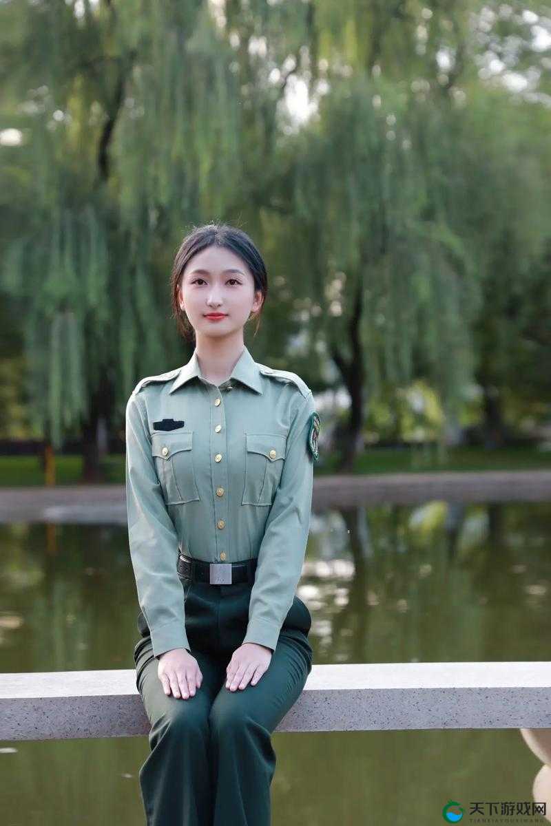 女兵一般在部队干什么？揭秘现代女兵在军队中的多样角色与重要职责