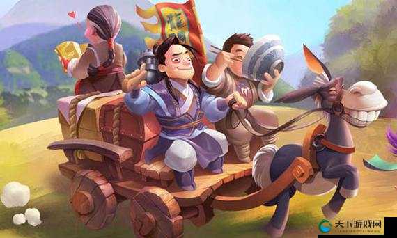 闯荡江湖不用愁，美人记镖师系统在资源管理中的重要性及高效运用