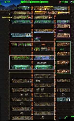 辐射，避难所全民训练玩法解析攻略