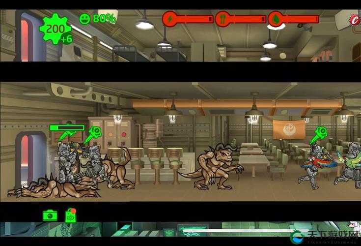 辐射避难所神秘人物宝拉任务攻略