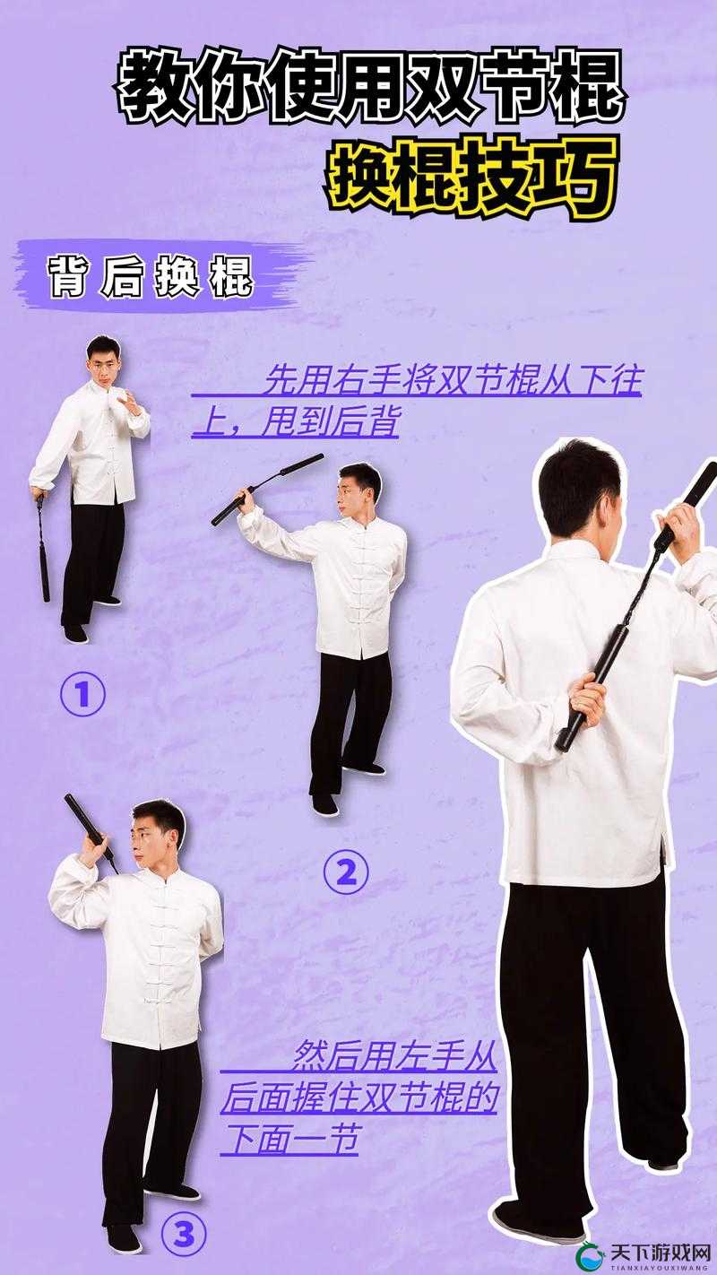 简单粗暴易上手 新手必选棍职业详解