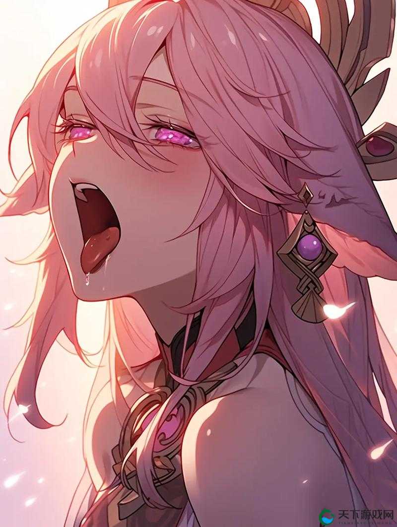 八重神子腿法熟练脚法究竟有多厉害？其独特技法引发全网热议