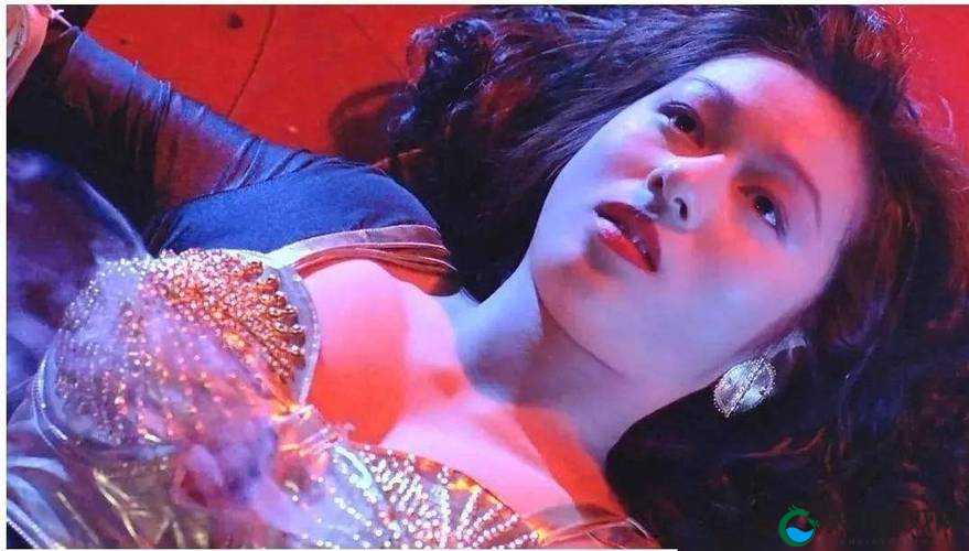 玉蒲团2之浪女艳史：揭秘古代青楼秘闻与女性命运的交织传奇