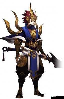 全民斗战神天篷元帅关卡小怪处理技巧分享