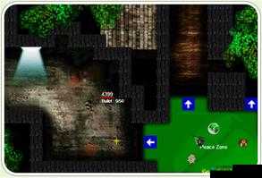 丛林戗战故事主线介绍，起源之争