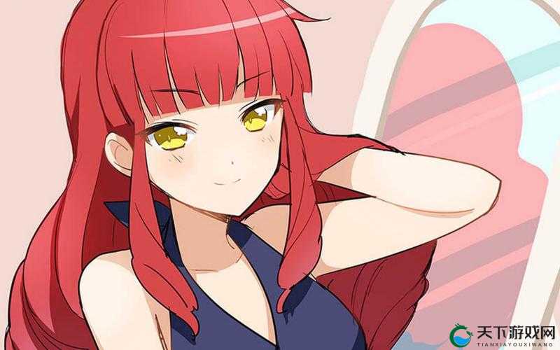 像素风格模拟养成游戏：打造属于你的二次元女友