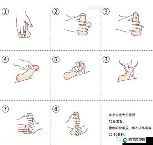 如何在自慰中获得更极致的体验？