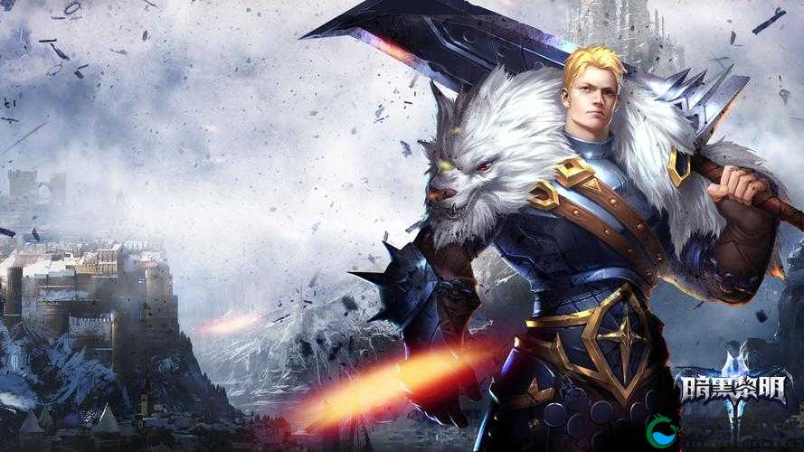 万众期待暗黑黎明2英雄助战新标签乱象强力来袭