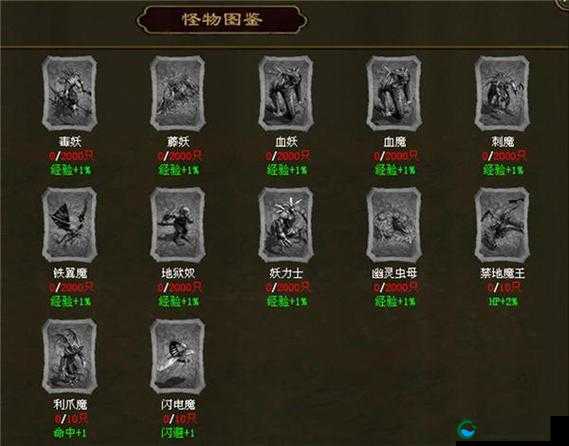 妖魔的入侵，传奇世界游戏经典故事外传深度解析