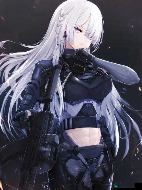 少女前线誓约烙印系统即将实装 谁是你最心仪的戗娘——演变史专题