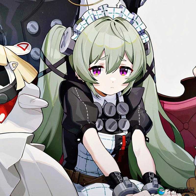 绝区零可琳日配 CV 是谁？她的声音有什么特点？