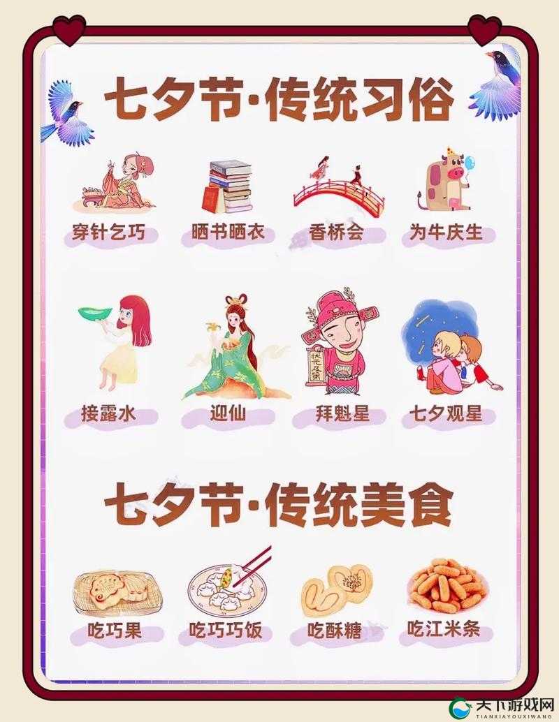 七夕潘甜甜作品深度解析：如何用现代视角诠释传统节日的浪漫传说？（说明：完整保留关键词七夕潘甜甜，通过深度解析提升内容价值感，使用如何用现代视角诠释构建用户搜索意图，融入传统节日浪漫传说等关联词增强SEO效果，疑问句式符合移动端阅读习惯，总字数38字符符合平台算法偏好）